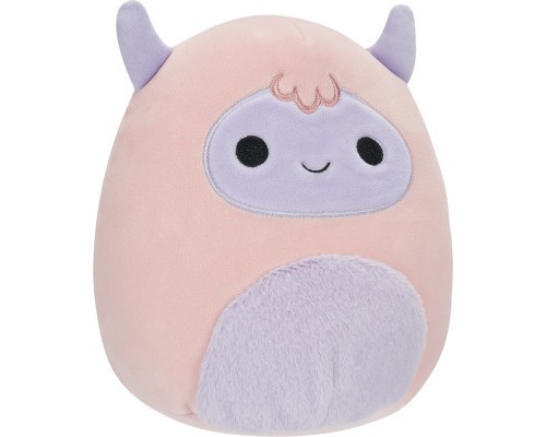 М'яка іграшка Squishmallows Єті Рональда 19 см (SQCR04123) М'яка іграшка Squishmallows Єті Рональда 19 см (SQCR04123)