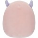 М'яка іграшка Squishmallows Єті Рональда 19 см (SQCR04123)