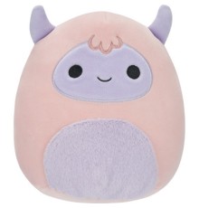 М'яка іграшка Squishmallows Єті Рональда 19 см (SQCR04123)