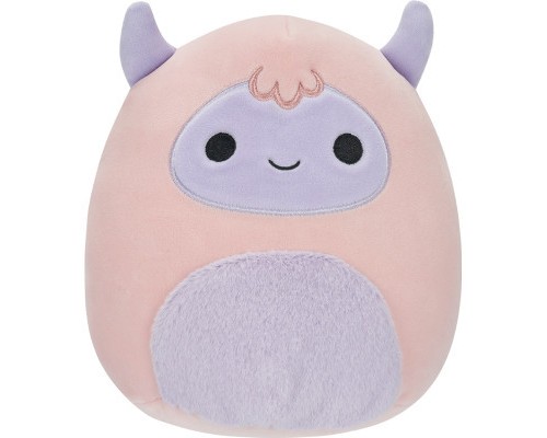 М'яка іграшка Squishmallows Єті Рональда 19 см (SQCR04123) М'яка іграшка Squishmallows Єті Рональда 19 см (SQCR04123)