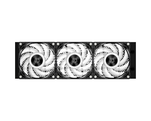 Система рідинного охолодження ID-Cooling DASHFLOW 360 XT Система рідинного охолодження ID-Cooling DASHFLOW 360 XT