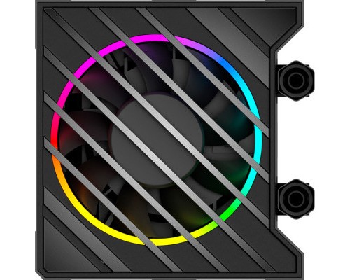 Система рідинного охолодження ID-Cooling DASHFLOW 360 XT Система рідинного охолодження ID-Cooling DASHFLOW 360 XT