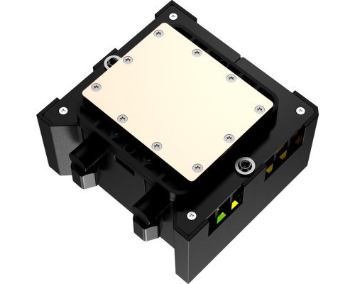 Система рідинного охолодження ID-Cooling DASHFLOW 360 XT Система рідинного охолодження ID-Cooling DASHFLOW 360 XT
