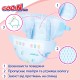 Підгузки GOO.N Plus для дітей 9-14 кг розмір L 48 шт (21000629)