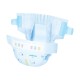 Підгузки GOO.N Plus для дітей 9-14 кг розмір L 48 шт (21000629)