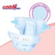 Підгузки GOO.N Plus для дітей 9-14 кг розмір L 48 шт (21000629)