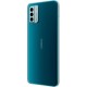 Мобільний телефон Nokia G22 6/256Gb Lagoon Blue