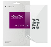 Плівка захисна Armorstandart Valve Steam Deck OLED (ARM73567)