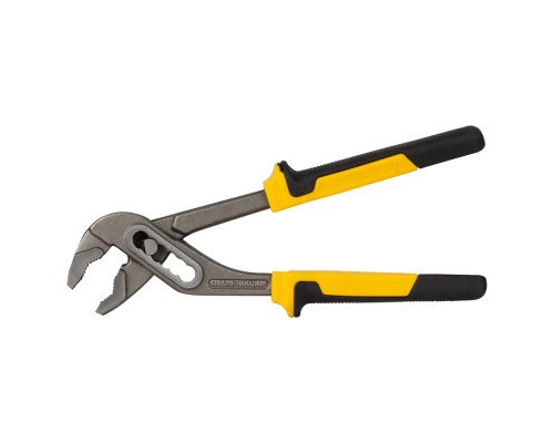 Ключ Sigma переставний для труб Standard 200мм (4102691)