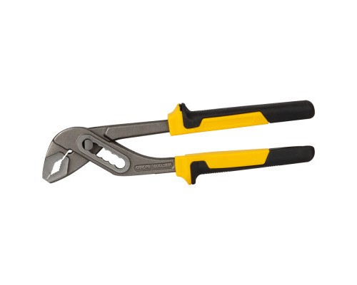 Ключ Sigma переставний для труб Standard 200мм (4102691)