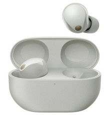 Навушники Sony WF-1000XM5 Platinum Silver (WF1000XM5S.CE7)