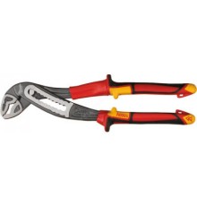 Ключ Milwaukee розсувний Hex-Jaw VDE діелектричний 240мм (4932464574)