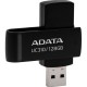 USB флеш накопичувач ADATA 128GB UC310 USB 3.2 Black (UC310-128G-RBK) 