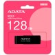 USB флеш накопичувач ADATA 128GB UC310 USB 3.2 Black (UC310-128G-RBK) 