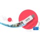 USB флеш накопичувач ADATA 128GB UC310 USB 3.2 Black (UC310-128G-RBK) 