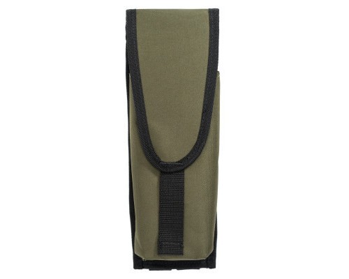 Підсумок Vinga 2PKK, Oxford 600D PU, olive (VP2PKKO)