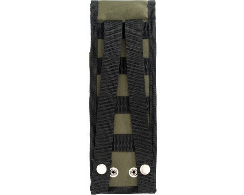 Підсумок Vinga 2PKK, Oxford 600D PU, olive (VP2PKKO)