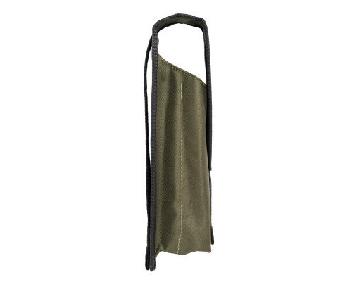 Підсумок Vinga 2PKK, Oxford 600D PU, olive (VP2PKKO)