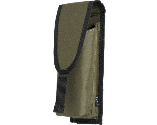 Підсумок Vinga 2PKK, Oxford 600D PU, olive (VP2PKKO)