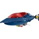 Конструктор LEGO Super Heroes X-Jet Людей Ікс 359 деталей (76281)