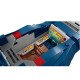 Конструктор LEGO Super Heroes X-Jet Людей Ікс 359 деталей (76281)