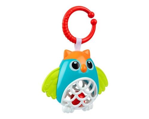 Брязкальце Chicco Сова (11590.00)