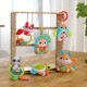 Брязкальце Chicco Сова (11590.00)