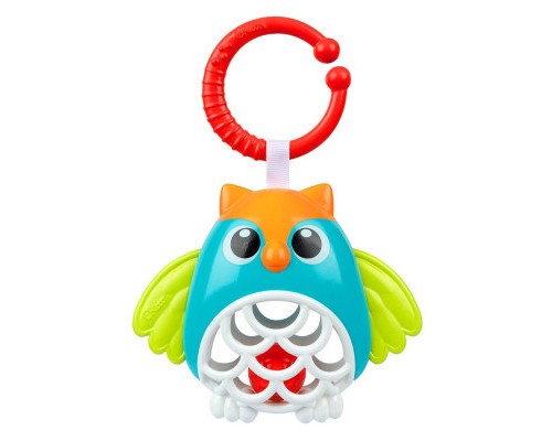 Брязкальце Chicco Сова (11590.00)