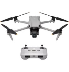 Квадрокоптер DJI Air 3 with RC-N2 пульт без дісплея (CP.MA.00000691.04)