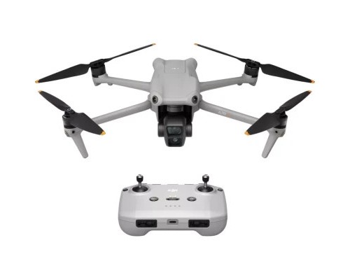 Квадрокоптер DJI Air 3 with RC-N2 пульт без дісплея (CP.MA.00000691.04)
