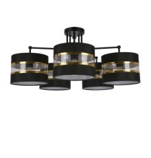 Люстра Candellux ONDA (35-06158)