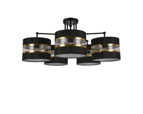 Люстра Candellux ONDA (35-06158)