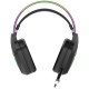 Навушники Canyon GH-9A Darkless Gaming 3.5 мм RGB Black (CND-SGHS9A)