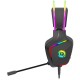 Навушники Canyon GH-9A Darkless Gaming 3.5 мм RGB Black (CND-SGHS9A)