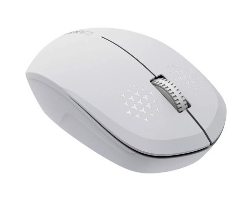 Мишка Canyon MW-04 Bluetooth White (CNS-CMSW04W)