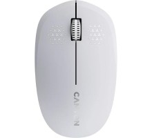 Мишка Canyon MW-04 Bluetooth White (CNS-CMSW04W)