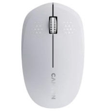 Мишка Canyon MW-04 Bluetooth White (CNS-CMSW04W)