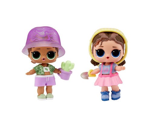Лялька L.O.L. Surprise! День землі (579557)