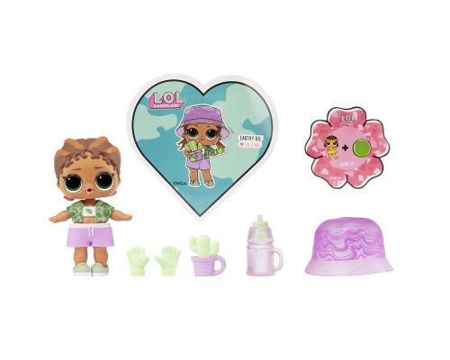 Лялька L.O.L. Surprise! День землі (579557)