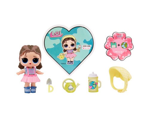 Лялька L.O.L. Surprise! День землі (579557)