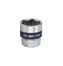 Головка торцева KING TONY 3/8