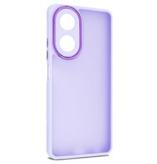 Чохол до мобільного телефона Armorstandart Shade OPPO A58 4G Violet (ARM73442)