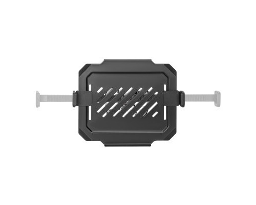 Підставка до ноутбука OfficePro для кронштейнів VESA 75x75,100x100 +RGB (LH474B)