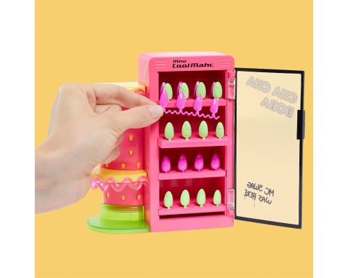 Лялька L.O.L. Surprise! серії O.M.G. – Ча Ча (503842)