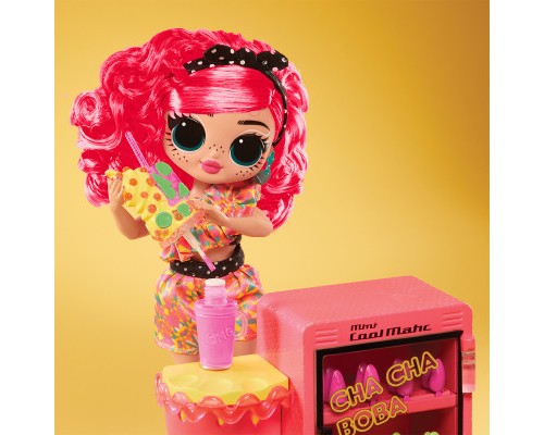 Лялька L.O.L. Surprise! серії O.M.G. – Ча Ча (503842)