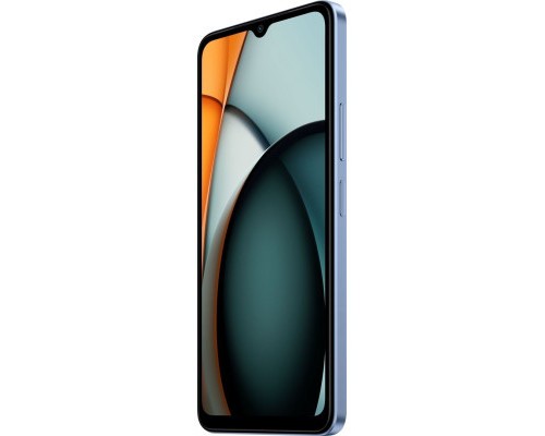 Мобільний телефон Xiaomi Redmi A3 4/128GB Star Blue (1025333)