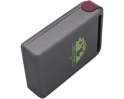 GPS трекер Voltronic TK 102B акб 1000Ah (TK-102B)