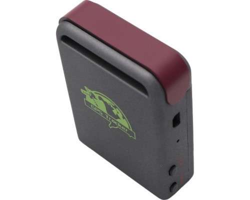 GPS трекер Voltronic TK 102B акб 1000Ah (TK-102B)