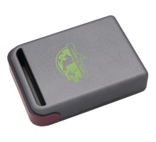 GPS трекер Voltronic TK 102B акб 1000Ah (TK-102B)