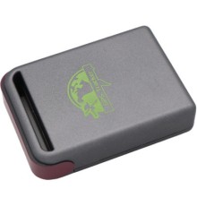 GPS трекер Voltronic TK 102B акб 1000Ah (TK-102B)